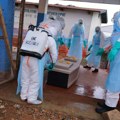 Lekari u Kongu zaduženi za suzbijanje epidemije ebole štrajkuju jer nisu dobili bonus uz platu