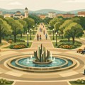Veliki park: zelena oaza Kragujevca od 1898. godine