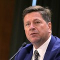 Džej Klejton položio zakletvu kao direktor Nacionalne obaveštajne službe SAD