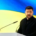 Zelenski: Odredili smo tri glavna prioriteta za ubrzano pristupanje Ukrajine Evropskoj uniji