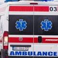 Jeziva nesreća na brzoj saobraćajnici Šabac-Loznica: Kamion se zakucao u vozilo kraj puta - ima mrtvih!