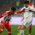 Daglas Ovusu iz Crvene zvezde prešao u Hapoel iz Tel Aviva