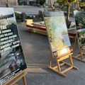Zločin i dalje nekažnjen: Položeni venci za Srbe stradale u izbegličkoj koloni na Petrovačkoj cesti