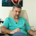 Dr Ivan Čurić, kardiolog: Sve je češća naprasna srčana smrt u srednjim godinama