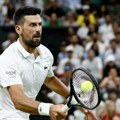 Poznato kada Novak Đoković započinje učešće na mastersu u Sinsinatiju