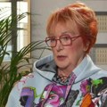 Prozivala Tuđmana i katoličku crkvu, dobijala otkaze, a svi je obožavali: Životna priča Vedrane Rudan