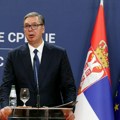 Vučić: Biće smanjeni porezi i doprinosi da bi minimalna zarada dogodine bila veća