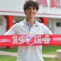 Vojvodina potpisala deveto letnje pojačanje: Talentovani fudbaler do zime ostaje u drugom srpskom klubu