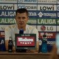 Saša Ilić pred najveći izazov: "Hetafe je najteži rival, Partizan mora da bude hrabar"