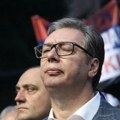 Vučić: Izumiremo kao nacija, žao mi je što nemam više dece