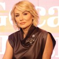 "Nije odustao ni od mene, ni od Lene" Goca Tržan otvorila dušu o suprugu Raši: "Opstajemo već 15 godina"