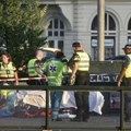 Napad nožem u Amsterdamu - četvoro povređenih, uhapšen osumnjičeni