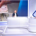 Od socijalne pomoći do kapitalnih ulaganja: Šta donosi rebalans budžeta Srbije