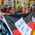 Nemačka na prekretnici, izbori od kojih Berlin strahuje: Ekstremna desnica gazi ka istorijskoj pobedi, pada "zaštitni zid"!