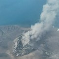Indonezija otkazala letove u Džakarti i drugim gradovima posle erupcije vulkana Anak Krakatau