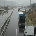 Prevoznici iz regiona najavili blokadu granica sa EU od 14. septembra