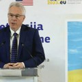 Majkl Marfi: Zapadna strategija prema Srbiji je potpuno propala, vreme je za zaokret