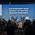 Srbija investitore privlači otpornošću, diverzifikacijom i EXPO-om