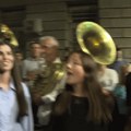 Studenti predali listu: Predvodio ih "pobednik", za kraj kolo ispred RIK