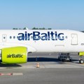 AirBaltic pred bankrotom - šta to znači za Air Srbiju?