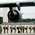 Pentagon razmatra povlačenje i do 40.000 američkih vojnika iz Evrope