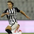 Nekadašnji reprezentativac Srbije Lazar Marković novi fudbaler Čukaričkog