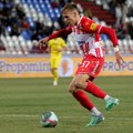 Paunović pozvao Lučića: Zvezdino krilo među Orlovima za Ligu nacija!