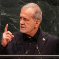 Predsednik Irana se obratio Generalnoj skupštini UN: Odmah odgovorio Trampu i uputio oštru poruku SAD