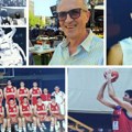 (Ne)zaboravljeni: Miodrag Lopičić, nekadašnji košarkaš, kasnije i sportski direktor Vojvodine Ljubav koja je postala život…