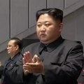 Južnokorejska obaveštajna služba: Kim Džong Un je vrlo gojazan