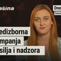 Čemu će služiti Ćacilend na dan izbora? | Mašina DNEVNIK, četvrtak, 8. oktobar