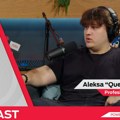 Momak iz Srbije koji je pokorio Fortnite gost u podkastu GameCast: Queasy ekskluzivno o putu do vrha