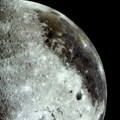 Mesec ipak nije siv: Astronauti misije Artemis snimili neobične nijanse našeg nebeskog pratioca