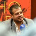Lalatović ponovo na klupi Novog Pazara