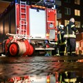 Heroj! Vozač autobusa spasio 35 dece od užasnog požara: Plamen krenuo od zadnjeg dela vozila, a onda...