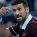Novak Đoković prati trku za završni Masters: Od izuzetnog značaja bi mu bio kiks ovog tenisera