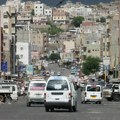 Mnogo ljudi će umreti: Grad pod opsadom na ivici katastrofe, žestoke borbe bukte sa svih strana, stanovnici se bore se za goli…