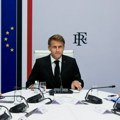 Makron sazvao obaveštajne službe zbog nereda u Francuskoj, vlasti uvode nove zabrane okupljanja