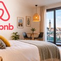 Airbnb menja pravila širom sveta! Gosti više neće morati da obavljaju ove poslove pre odlaska: Evo kada promene stupaju na…
