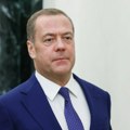 Medvedev: Zelenski nanosi Trampu veću štetu nego Iran, Kuba i Venecuela zajedno