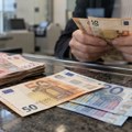Za 200 evra obišla četiri menjačnice: Nišlije teško dolaze do deviza, kurs do 118,95 dinara