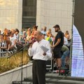 Saičić: Na formiranje vlade neće se čekati predugo, nelegalno stečena imovina biće oduzeta