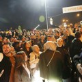 Kako je glasao Novi Pazar: Bošnjačke stranke preživele čistilište, ali ranjene i osakaćene