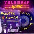 Acoustic romale: Album sa 11 pesama u akustičnom pop aranžmanu (novo) (Uživo) (Love&Live)