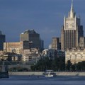 Moskva traži međunarodnu osudu Kijeva za uništenje Kahovske hidroelektrane