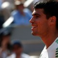 Alkaraz: Ko kaže da nije nervozan kada igra protiv Novaka, laže