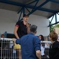 Počele kasačke trke u Somboru NIKOLA JOKIĆ BODRI SVOG FAVORITA, masa ljudi okupljena da vidi NBA šampiona