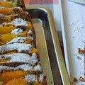 Kolač bez brašna! Voćna poslastica savršenog ukusa! (RECEPT)