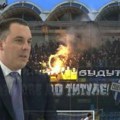 Podgorički "Varvari" izdali saopštenje: "Sa bivšim gradonačelnikom Vukovićem sklopljen sumnjiv ugovor na štetu kluba"