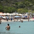 Kukao i valjao se na plaži od bolova: Srbina u Grčkoj ubola opasna riba u plićaku: "bol je nepodnošljiv, imate utisak da…